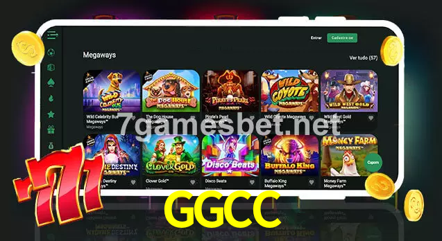 GGCC aplicativo