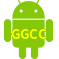 Aplicativo GGCC para Android