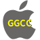 Aplicativo GGCC para iOS