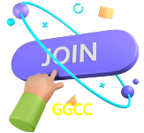 Junte-se ao cassino GGCC hoje mesmo