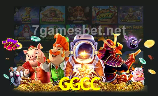cassino GGCC