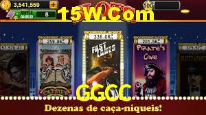 Live Casino GGCC