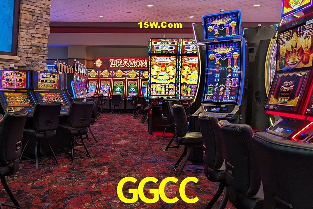 Secure Login GGCC