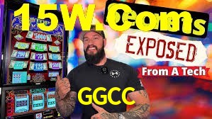 Daily Bonuses GGCC