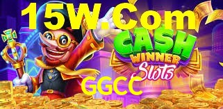Welcome Bonus GGCC