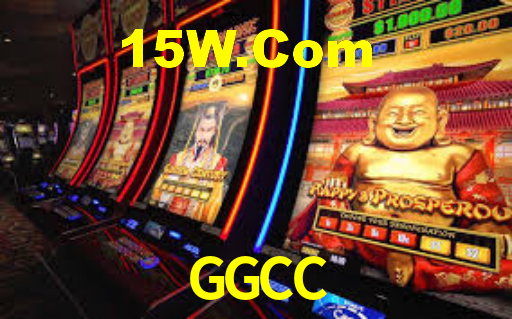 GGCC - Um Grande Cassino No Seu Telefone - ggcc.com