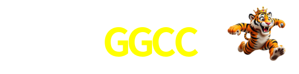 Logo da GGCC